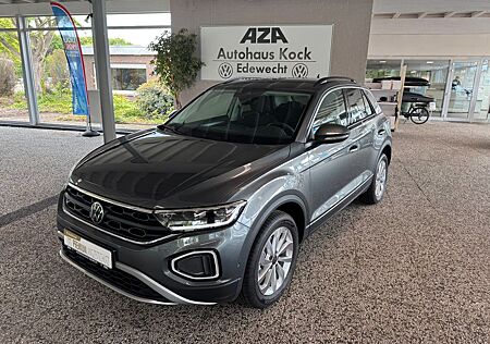 VW T-Roc Volkswagen Life 1.0 TSI*ACC*APP*KAMERA*