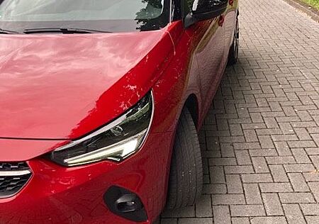 Opel Corsa -e First Edition