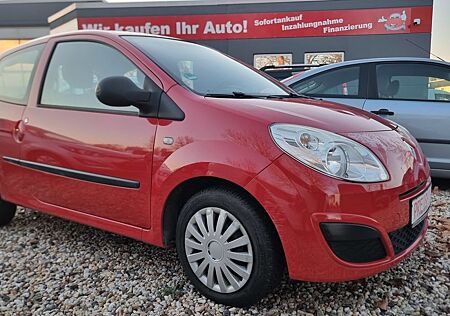 Renault Twingo 1.2 super Zustand TÜV:07/2027