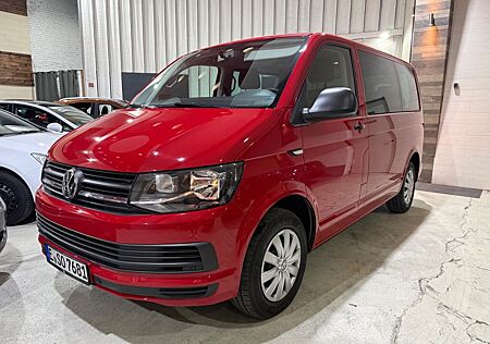 VW T6 Transporter Volkswagen Bus Multivan Trendline