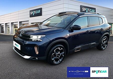 Citroën C5 Aircross C-Series PureTech 130 EAT8 S&S (EU6d