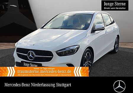 Mercedes-Benz B 200 PROGRESSIVE ADVANCED/AHK/LED/EASYP/VZ-ASSI