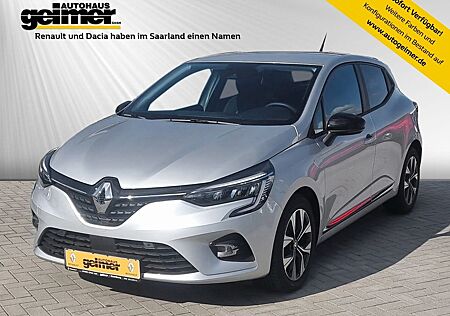 Renault Clio Evolution Blue dCi 100