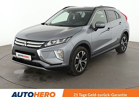 Mitsubishi Eclipse Cross 1.5 T-MIVEC Diamant 2WD *CAM*SHZ*