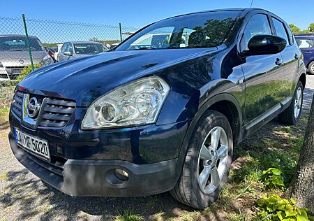 Nissan Qashqai 2.0 Acenta 4X4