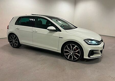 VW Golf Volkswagen VII GTD Lim. DSG*Virtual/Pano/LED