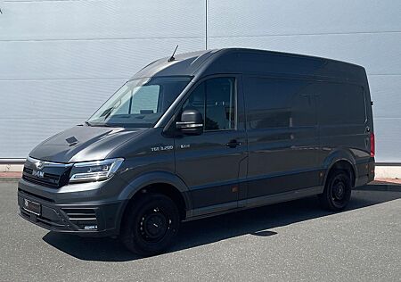 MAN TGE 3.200 L3H3 Kasten 4x4 2-SITZE AHK ACC