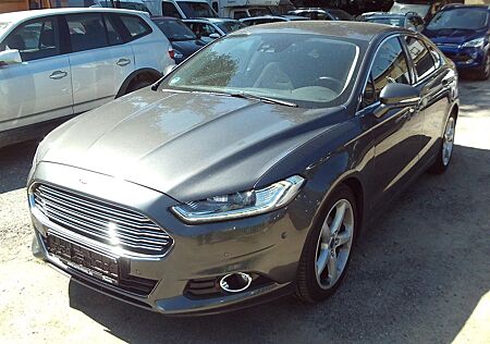 Ford Mondeo 1,5 EcoBoost