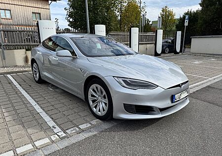 Tesla Model S 75D, MCU2,Autopilot,CCS,19% MwSt