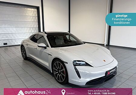 Porsche Taycan 4S Plus Chrono|ACC|Leder|BOSE