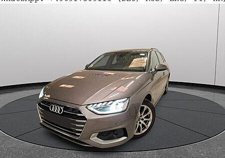 Audi A4 Avant 35 TDI S-Tronic Matrix Netto 13860 #886