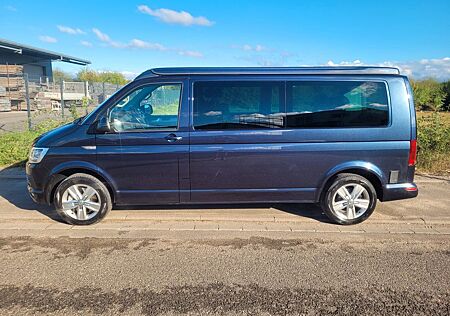 VW T6 California gebraucht kaufen VW T6 California Volkswagen