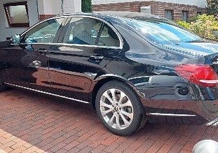 Mercedes-Benz E 350 d Autom. -