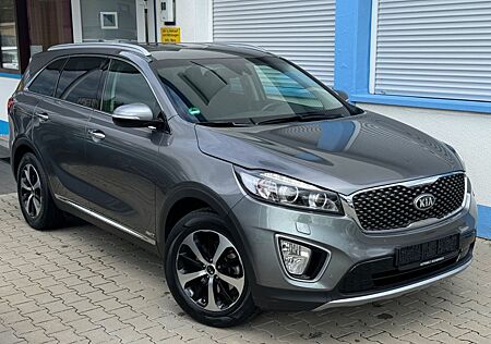 Kia Sorento Spirit 4WD Leder LED