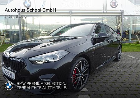 BMW 220i Gran Coupé M-Sport Pro HUD ACC H/K