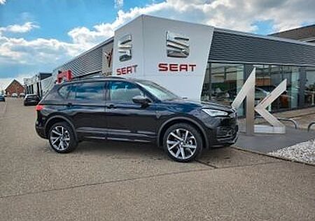 Seat Tarraco FR 2.0 TDI DSG/ Paket XL / 7 Sitze /AHK*