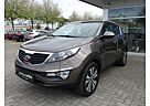 Kia Sportage Spirit 4WD