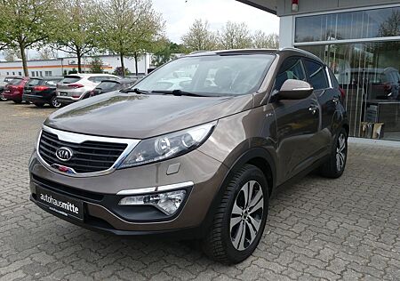 Kia Sportage Spirit 4WD