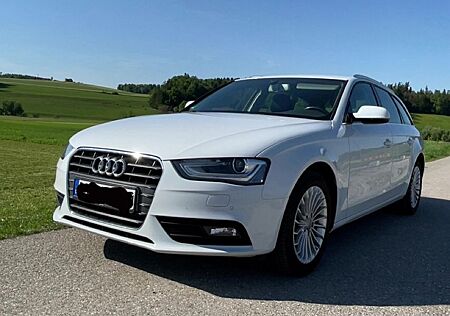 Audi A4 2.0 TDI 88kW Ambiente Avant Ambiente