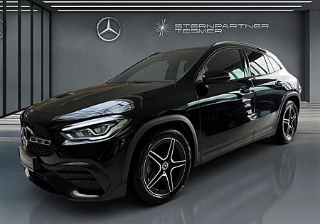 Mercedes-Benz GLA 220 d AMG, Night-P, Kamera, Pano-D, CarPl.