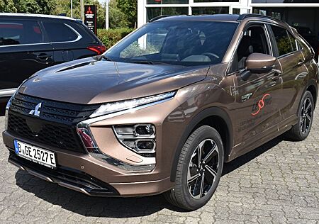 Mitsubishi Eclipse Cross Plug-in Hybrid Select 2.4 4WD