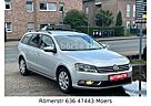 VW Passat Variant Volkswagen Passat 2.0 TDI 170ps/Automatik/Scheckheft