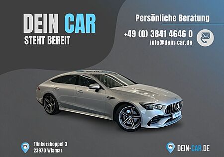Mercedes-Benz AMG GT 43 *MULTIBEAM*360°*BURMESTER*