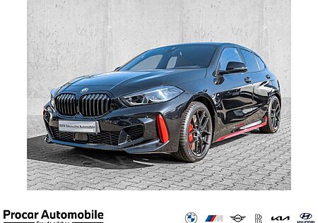 BMW 128ti M Sport HuD+Pano+H/K+LED+ACC+DAB+LHZ+KZG