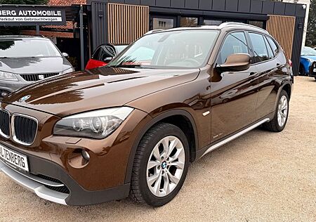 BMW X1 18 d sDrive