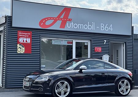 Audi TTS 2.0 TFSI Coupé quattro *DSG|SHZ|PDC|TÜV*
