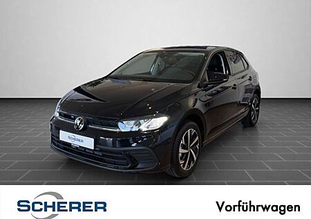 VW Polo Volkswagen GOAL Kamera,16"Torsby,ACC,Sitzheizung