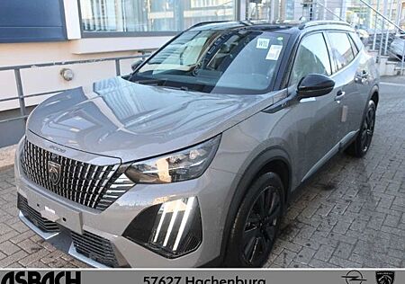 Peugeot 2008 GT