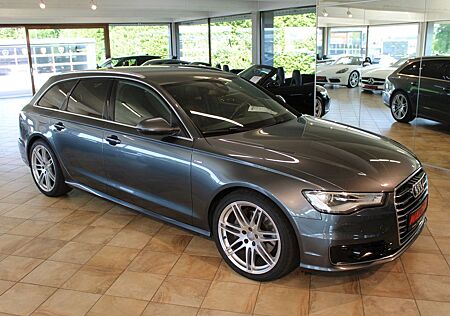 Audi A6 Avant 3.0 TDI quattro *20" S-Line+NEUZUSTAND!