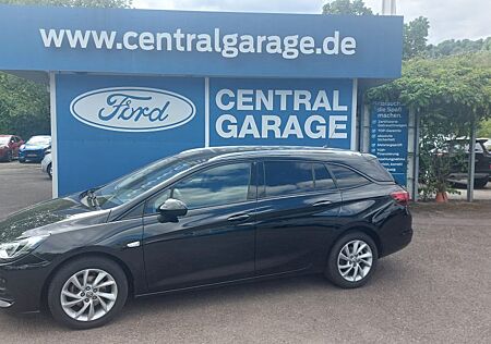 Opel Astra 1.4 Turbo Start/Stop Sports Tourer St. Aut