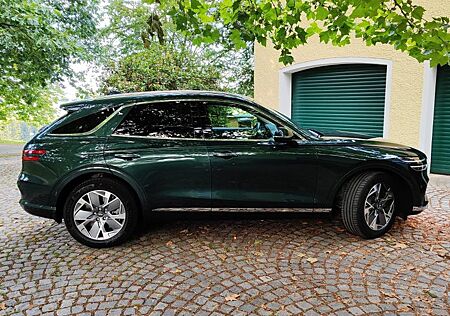 Genesis GV70 gebraucht kaufen Genesis GV70 Sport Electrified 4WD