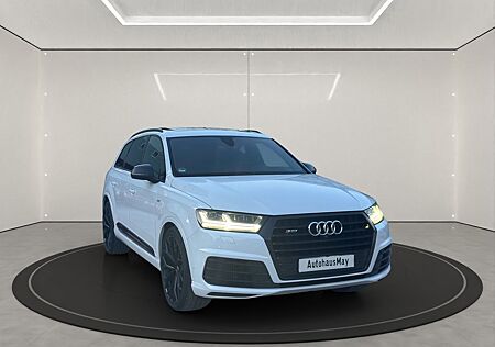 Audi SQ7 4.0 TDI quattro Panorama 7 Sitzer