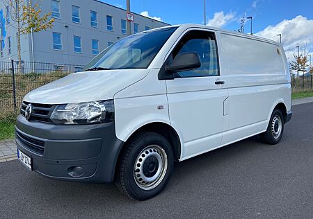 VW T5 Transporter gebraucht kaufen VW T5 Transporter Volkswagen VOLKSWAGEN Klima Kamera, 8-fa.AHK