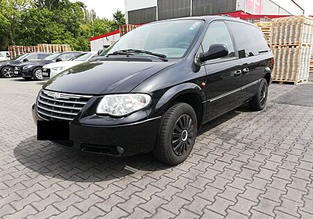 Chrysler Grand Voyager Limited Europa 3.3 V6 Autom.