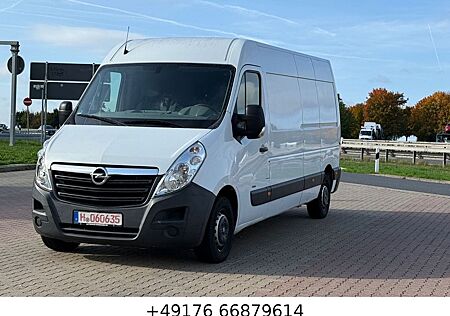 Opel Movano B Kasten/Kombi HKa L3H2 3,5t