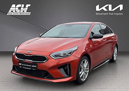 Kia Pro_ceed PROCEED 1.5T GTL FULL-LED JBL KAMERA NAVI EL.SIT