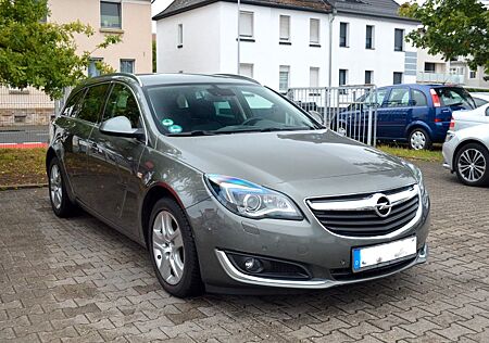 Opel Insignia 2.0 CDTi Innovation Aut. Service Neu