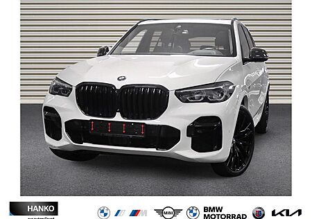 BMW X5 xDrive45e M Sport