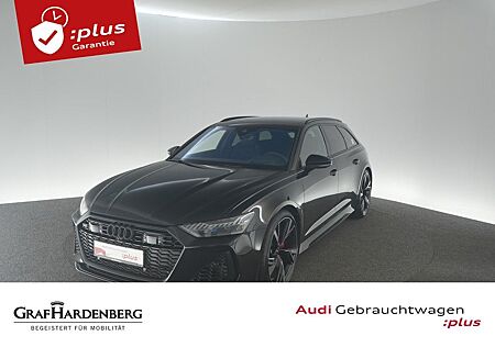 Audi RS6 Avant Tiptronic B&O 360° Kamera Pano Standh.