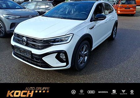 VW Taigo Volkswagen 1.5TSI R-Line DSG Pano Navi LED