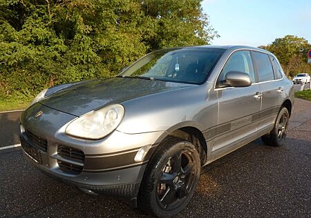 Porsche Cayenne S