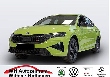 Skoda Octavia 2,0 TSI DSG RS ADAPTIVES FAHRWERK DCC, C