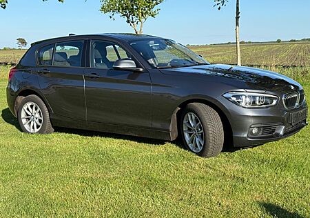 BMW 118d Advantage, TOP Zustand, 109000 KM