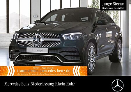 Mercedes-Benz GLE 350 GLE 350d 4M Coupé AMG Pano/360°/Multib