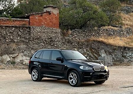 BMW X5 xDrive40d - 7 Sitzer VOLL