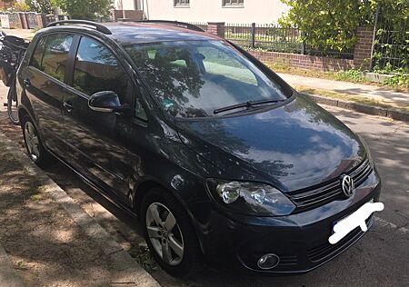 VW Golf Plus Volkswagen 1.4 TSI DSG Team Team